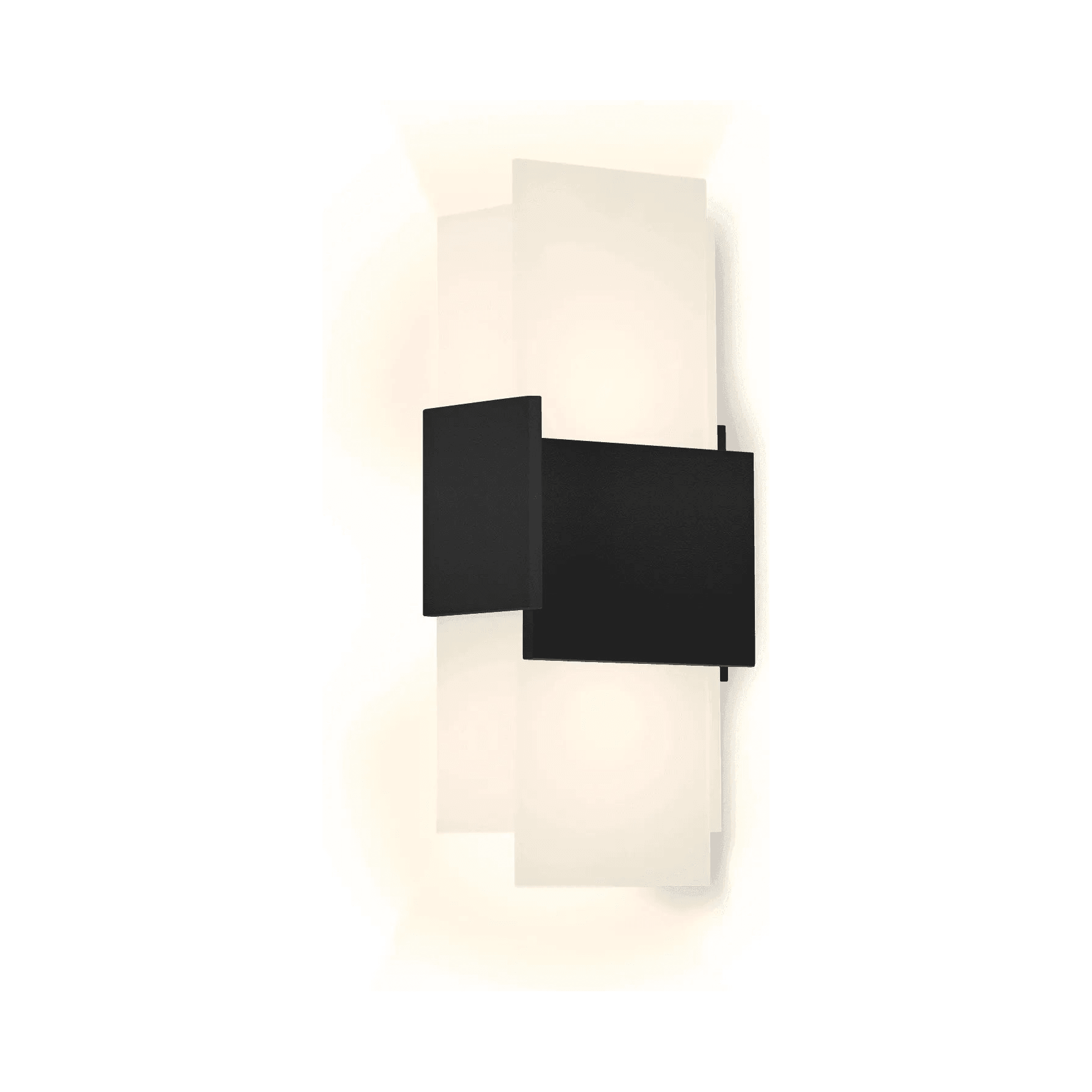 Cerno - Acuo Outdoor LED Sconce - 03-241-K-30P1 - Canada Light Shop