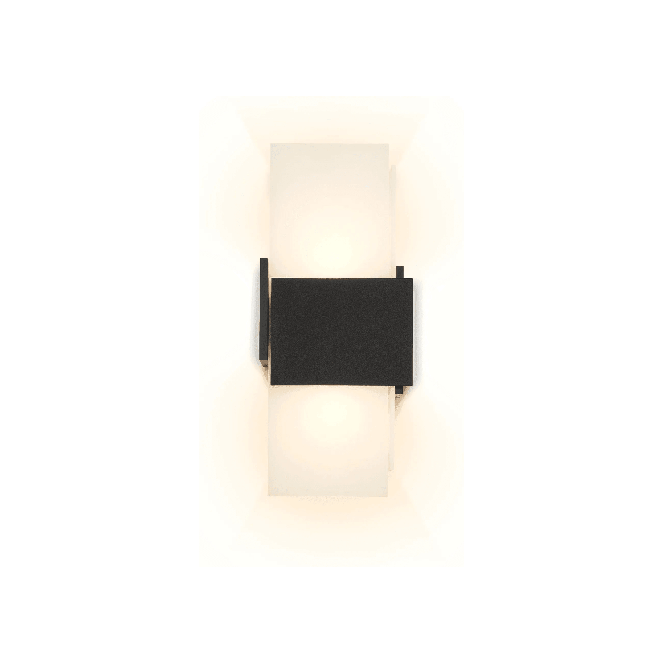 Cerno - Acuo Outdoor LED Sconce - 03-241-K-35P1 - Canada Light Shop