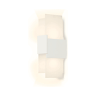 Cerno - Acuo Outdoor LED Sconce - 03-241-Y-30P1 - Canada Light Shop