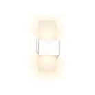 Cerno - Acuo Outdoor LED Sconce - 03-241-Y-35P1 - Canada Light Shop