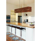Cerno - Aeris LED Linear Pendant - 07-110-AD-27P1 - Canada Light Shop