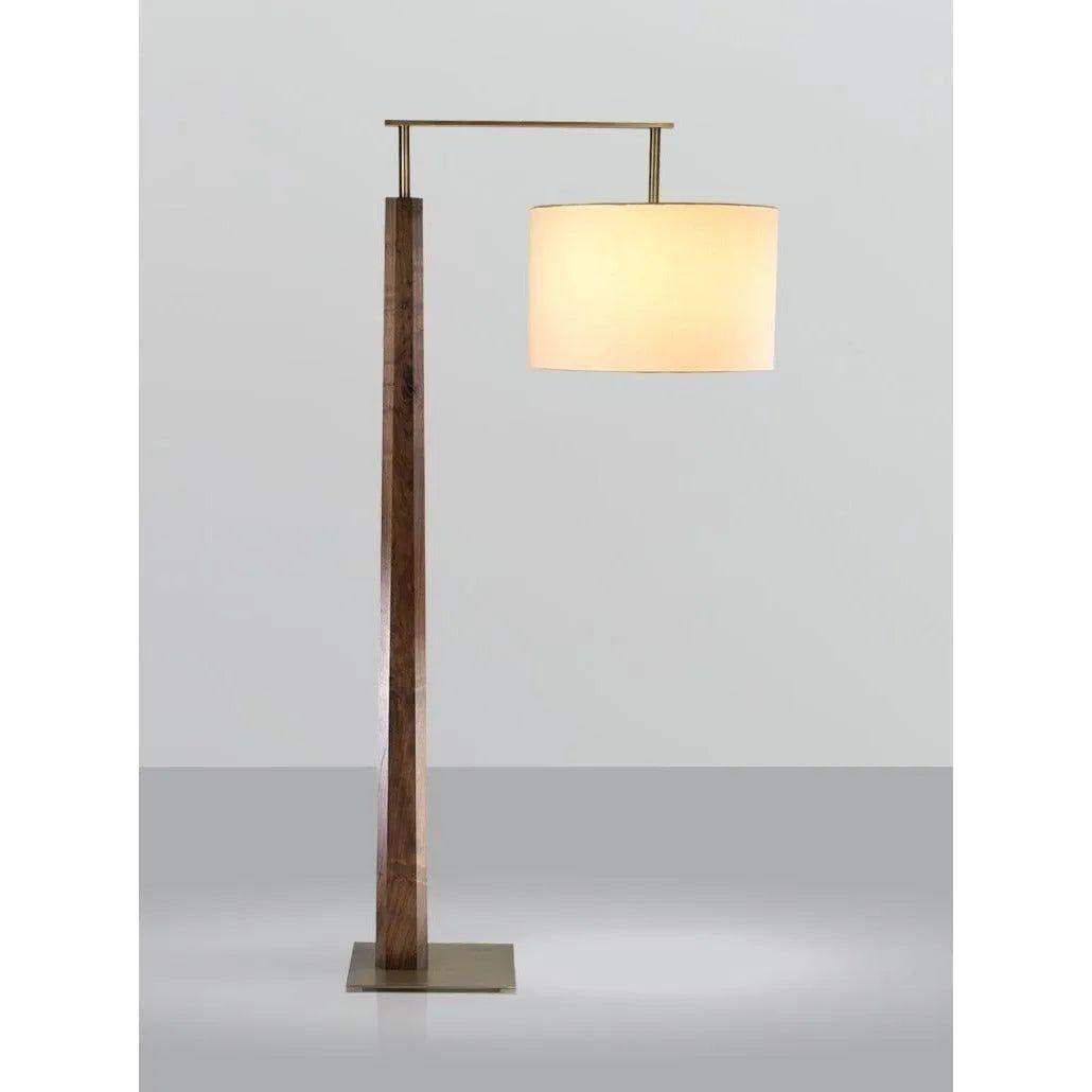 Cerno - Altus LED Floor Lamp - 05-700-DDL - Canada Light Shop
