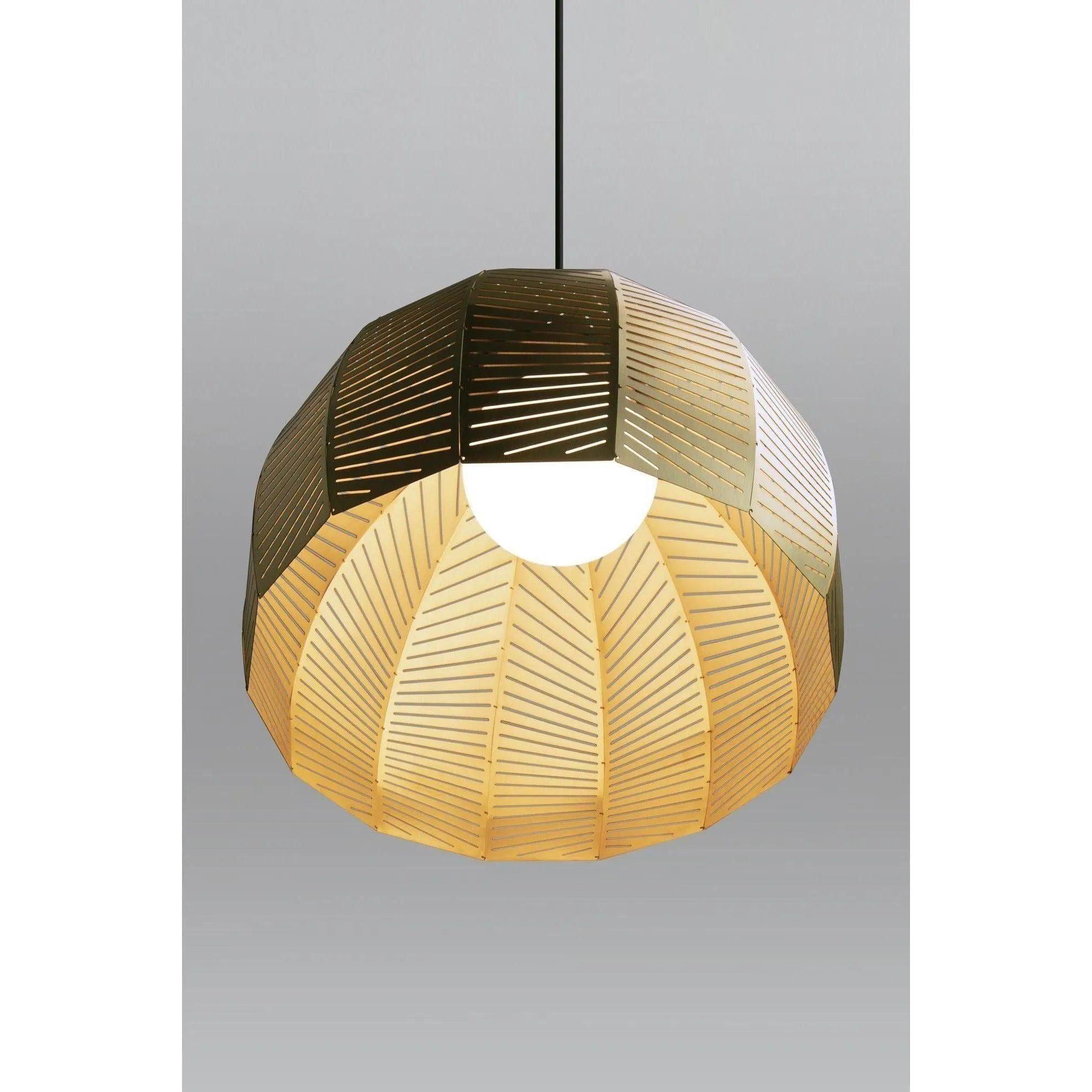Cerno - Amicus Pendant Light - 06-290-12RD-27P1 - Canada Light Shop