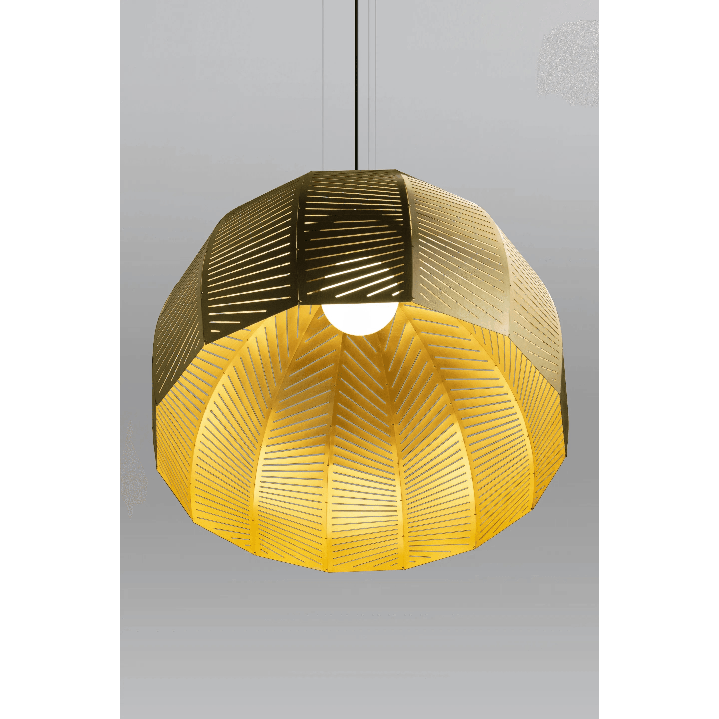 Cerno - Amicus Pendant Light - 06-290-12RD-27P1 - Canada Light Shop