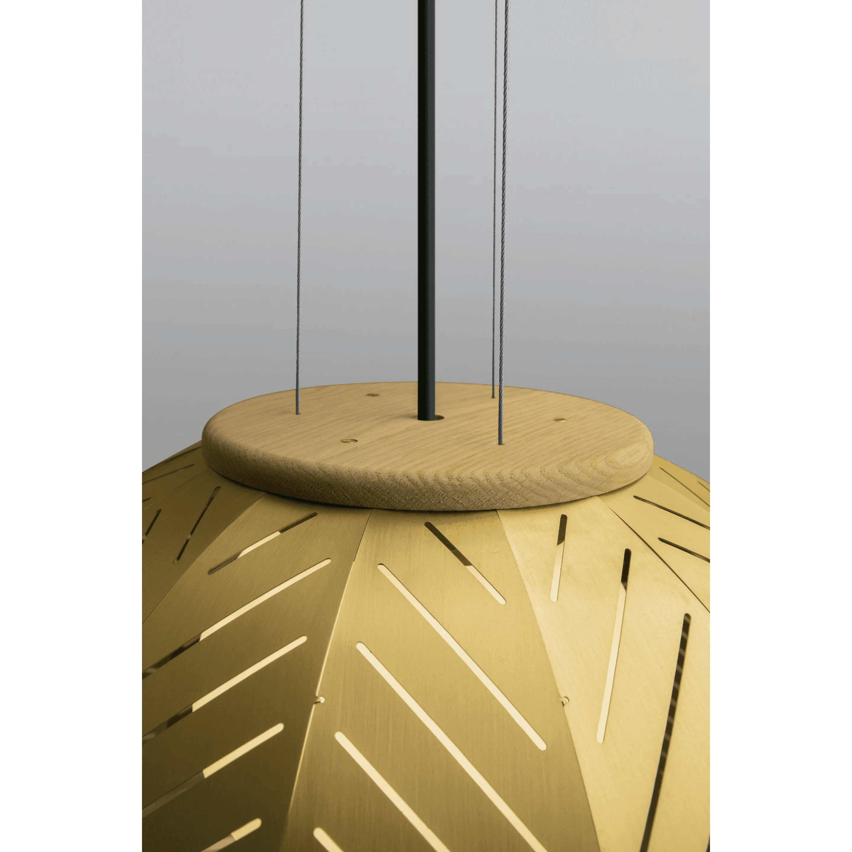 Cerno - Amicus Pendant Light - 06-290-12RD-27P1 - Canada Light Shop
