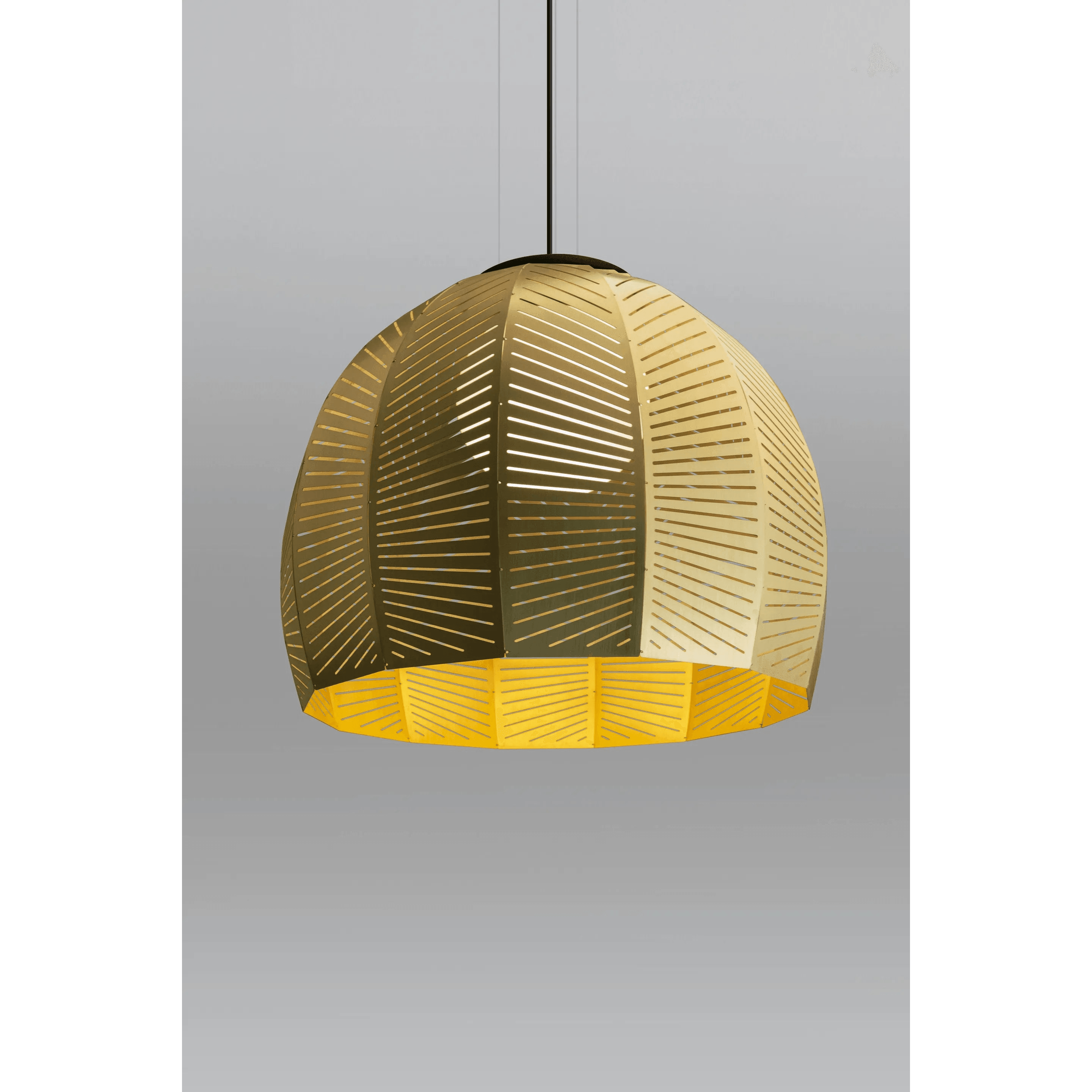 Cerno - Amicus Pendant Light - 06-290-12RD-27P1 - Canada Light Shop