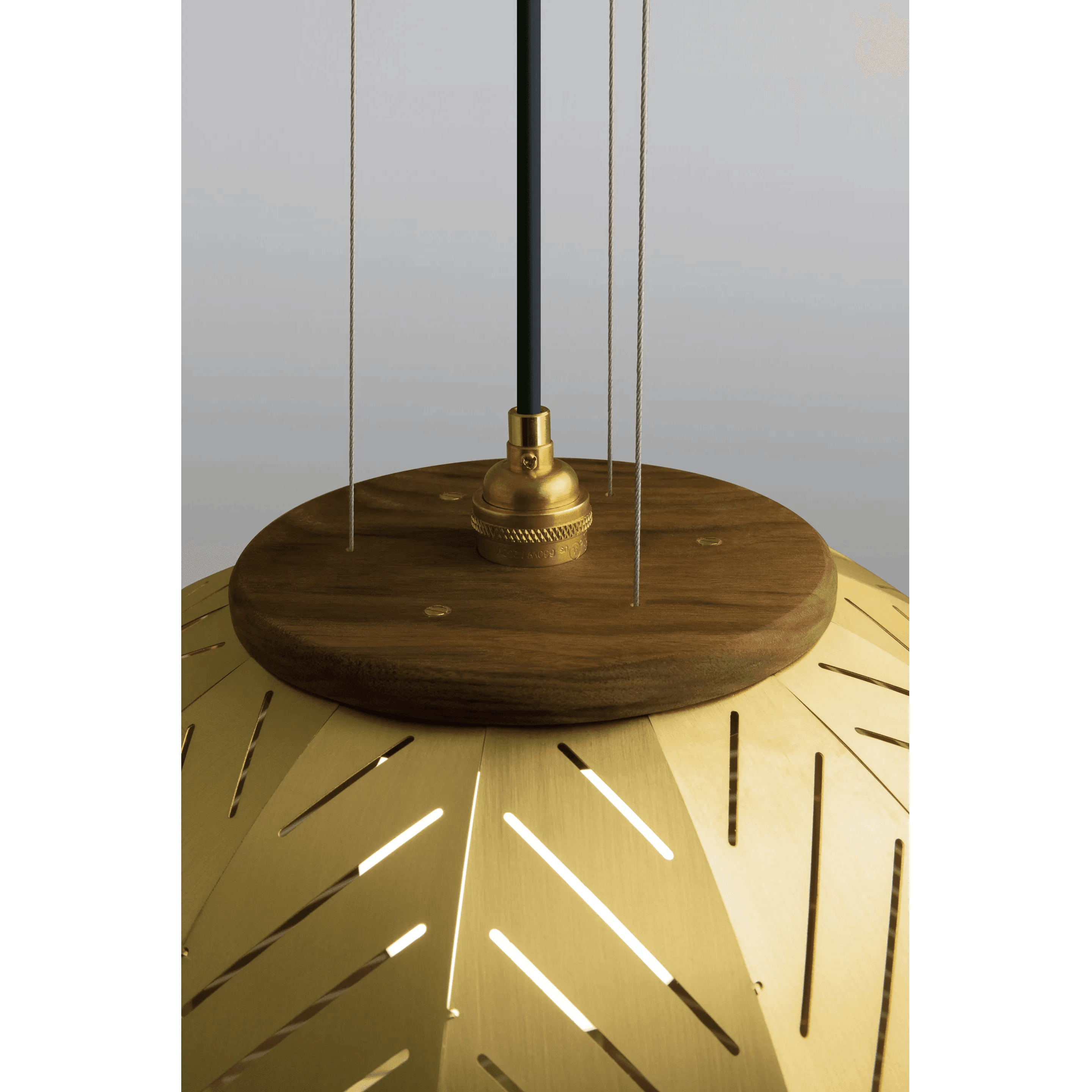 Cerno - Amicus Pendant Light - 06-290-12RD-27P1 - Canada Light Shop