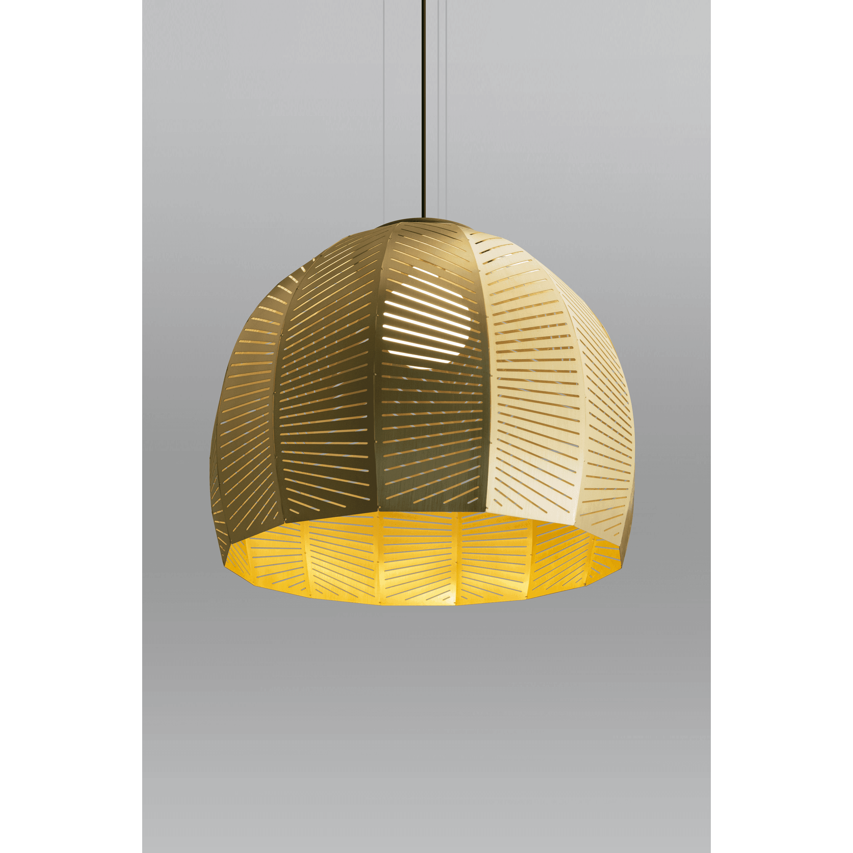 Cerno - Amicus Pendant Light - 06-290-12RD-27P1 - Canada Light Shop
