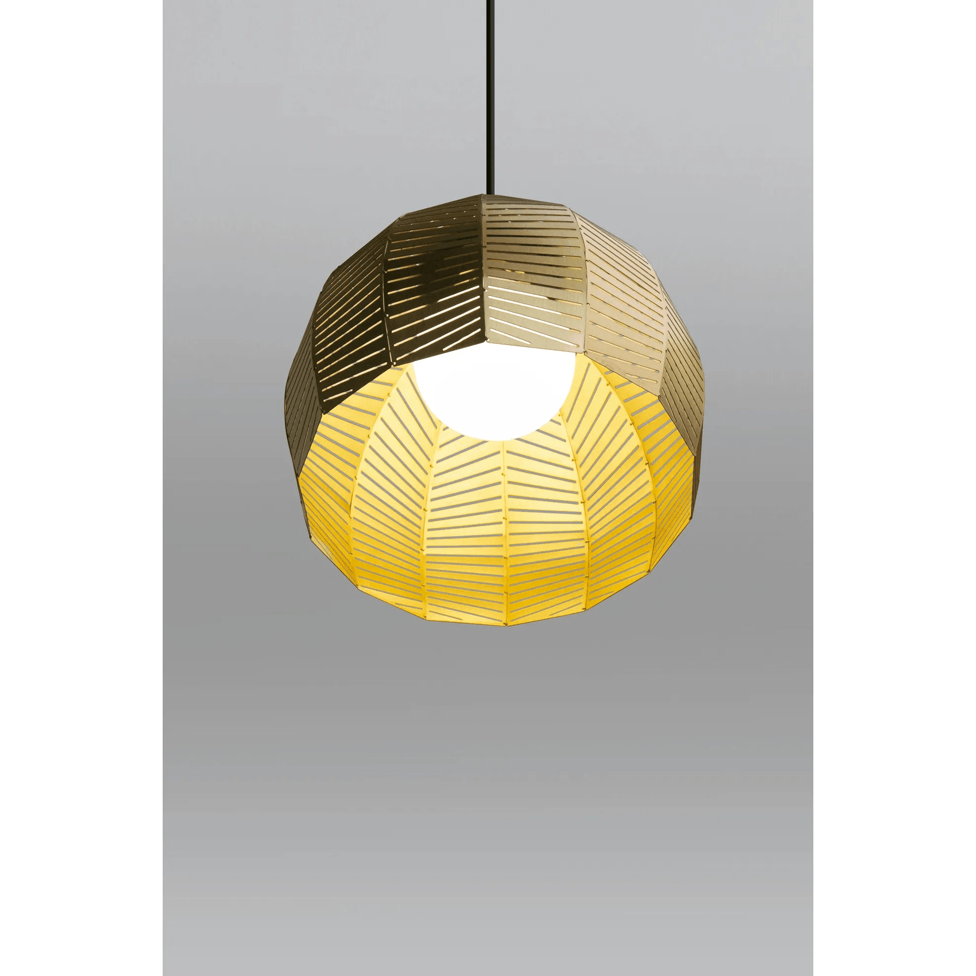 Cerno - Amicus Pendant Light - 06-290-12RD-27P1 - Canada Light Shop