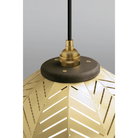 Cerno - Amicus Pendant Light - 06-290-12RD-27P1 - Canada Light Shop