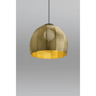 Cerno - Amicus Pendant Light - 06-290-12RD-27P1 - Canada Light Shop
