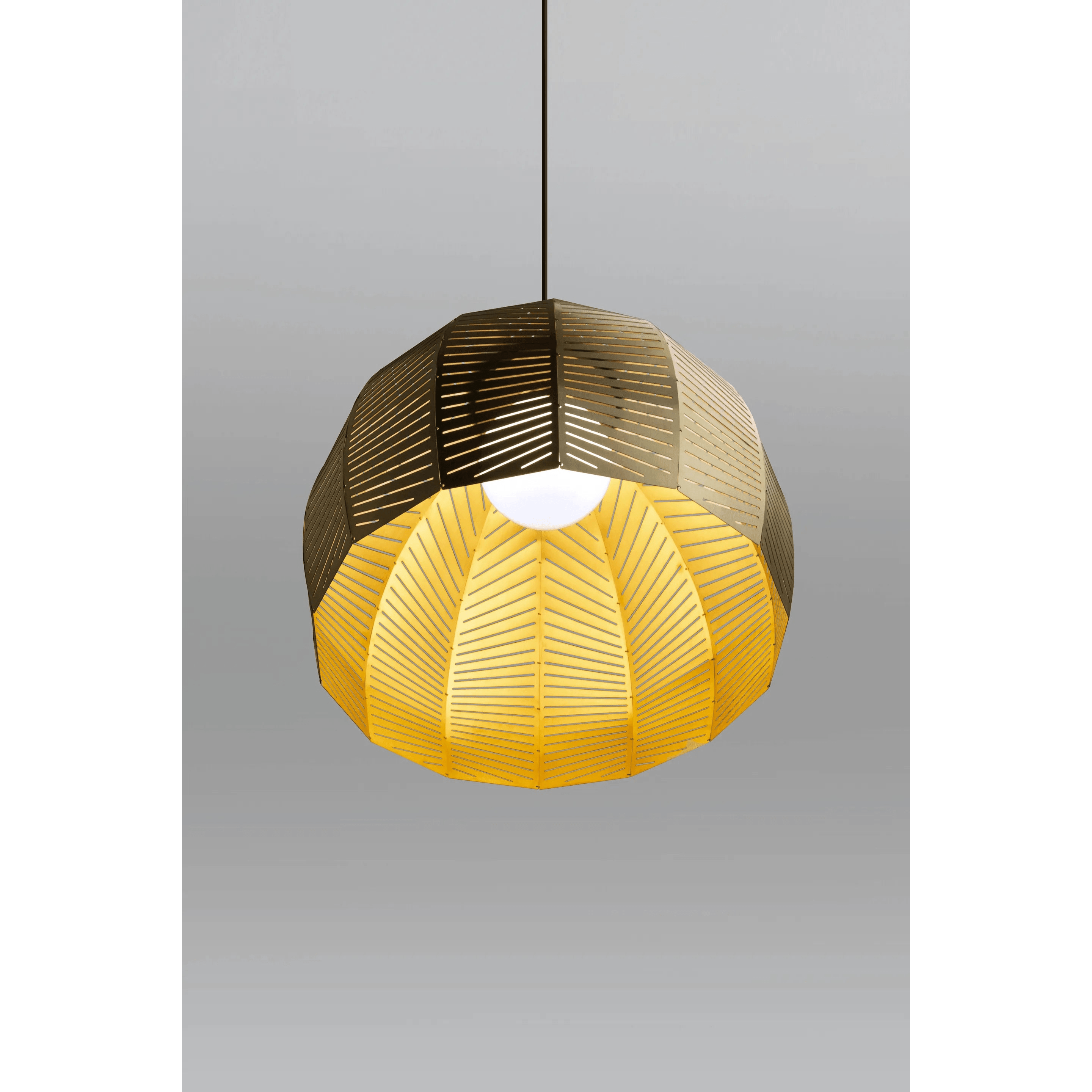 Cerno - Amicus Pendant Light - 06-290-12RD-27P1 - Canada Light Shop