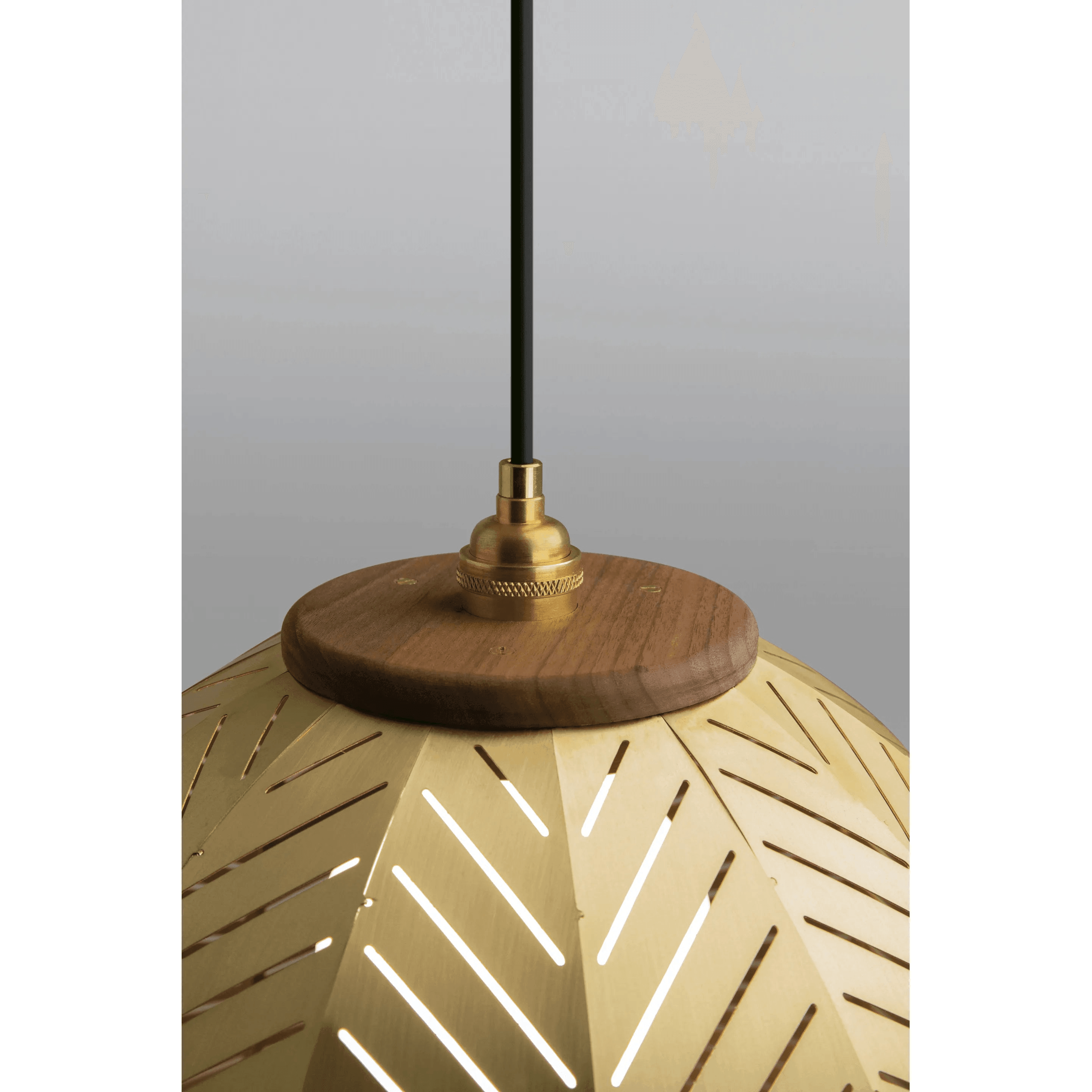 Cerno - Amicus Pendant Light - 06-290-12RW-27P1 - Canada Light Shop