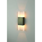 Cerno - Ansa LED Wall Sconce - 03-137-A-27P1 - Canada Light Shop