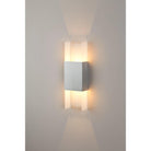 Cerno - Ansa LED Wall Sconce - 03-137-A-27P1 - Canada Light Shop