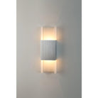 Cerno - Ansa LED Wall Sconce - 03-137-A-27P1 - Canada Light Shop