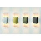 Cerno - Ansa LED Wall Sconce - 03-137-A-27P1 - Canada Light Shop
