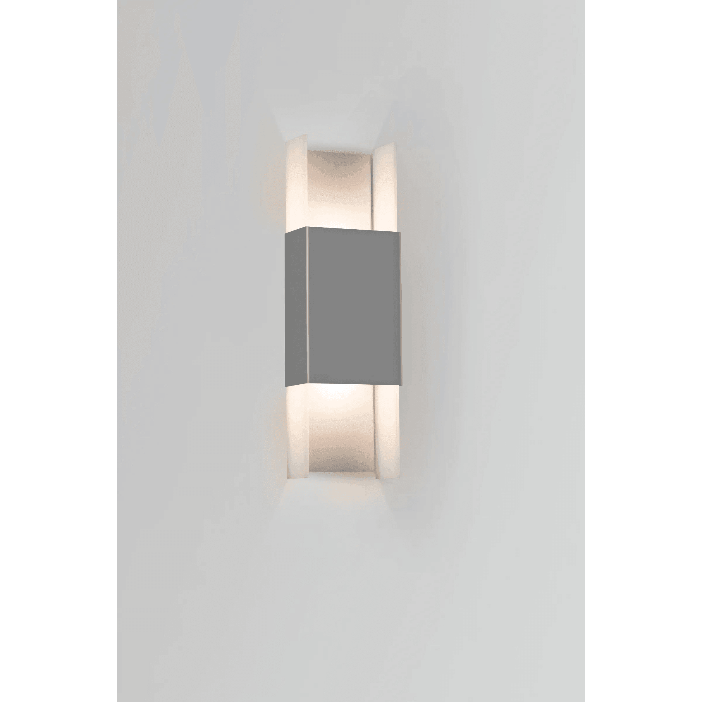 Cerno - Ansa Outdoor LED Sconce - 03-243-G-27P1 - Canada Light Shop