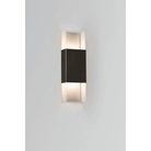 Cerno - Ansa Outdoor LED Sconce - 03-243-R-27P1 - Canada Light Shop