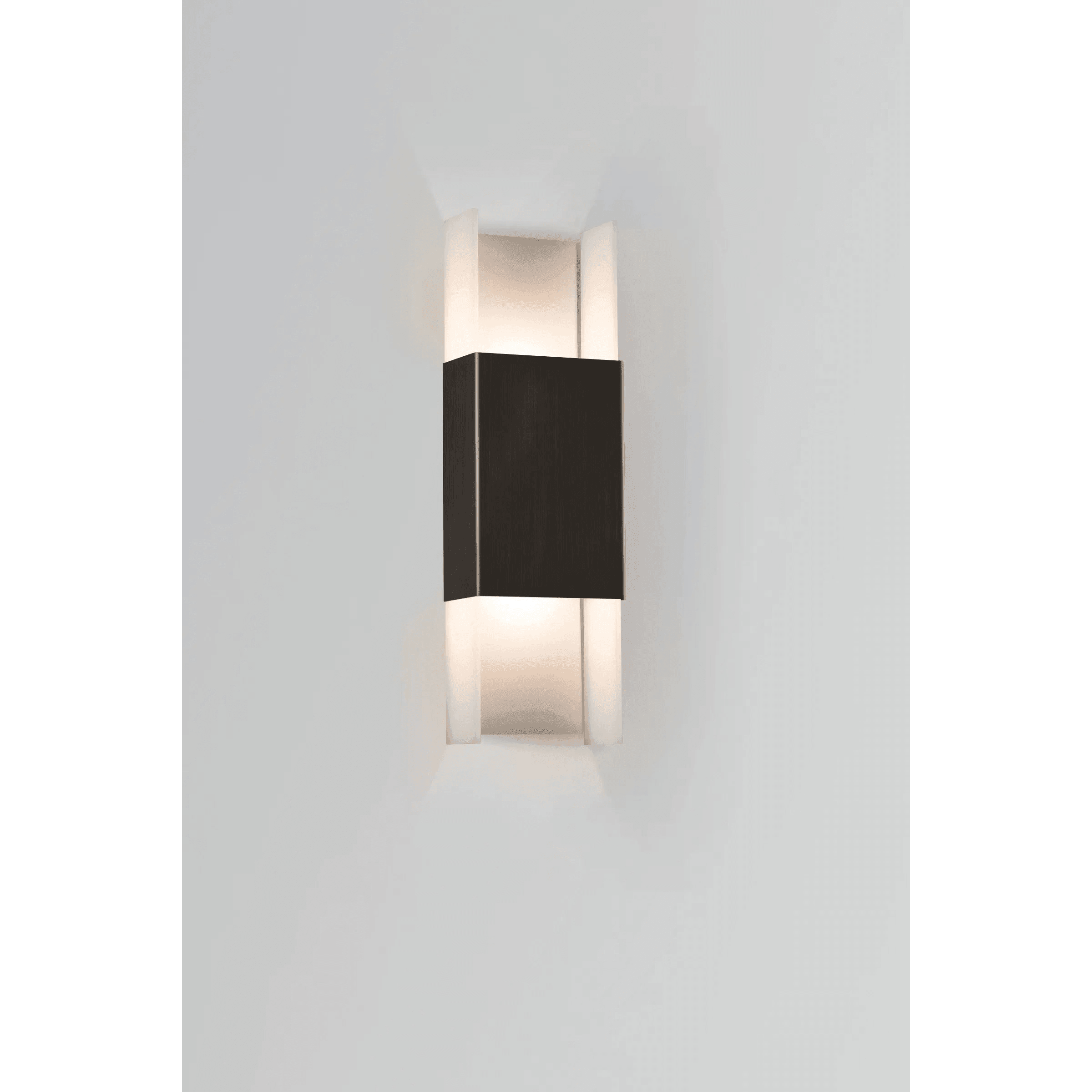 Cerno - Ansa Outdoor LED Sconce - 03-243-R-27P1 - Canada Light Shop