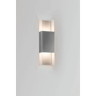 Cerno - Ansa Outdoor LED Sconce - 03-243-S-27P1 - Canada Light Shop