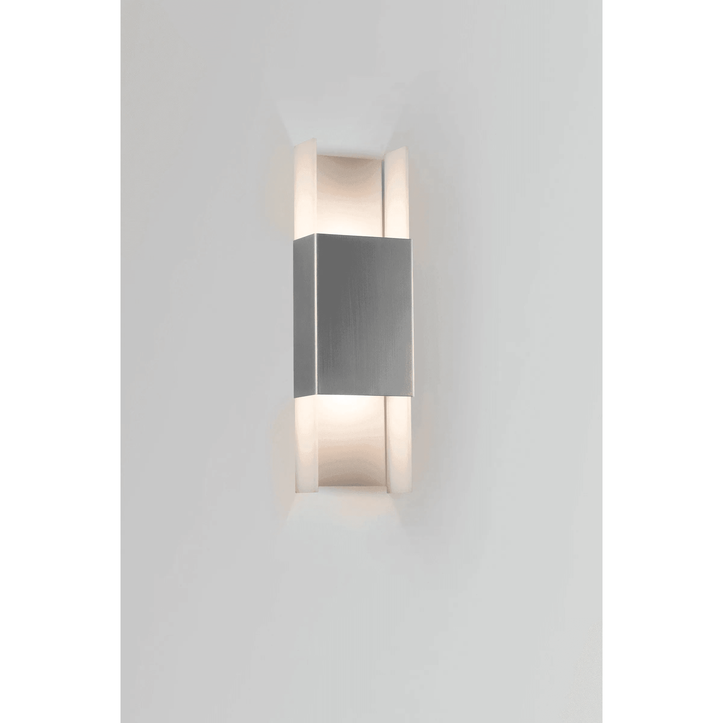 Cerno - Ansa Outdoor LED Sconce - 03-243-S-27P1 - Canada Light Shop