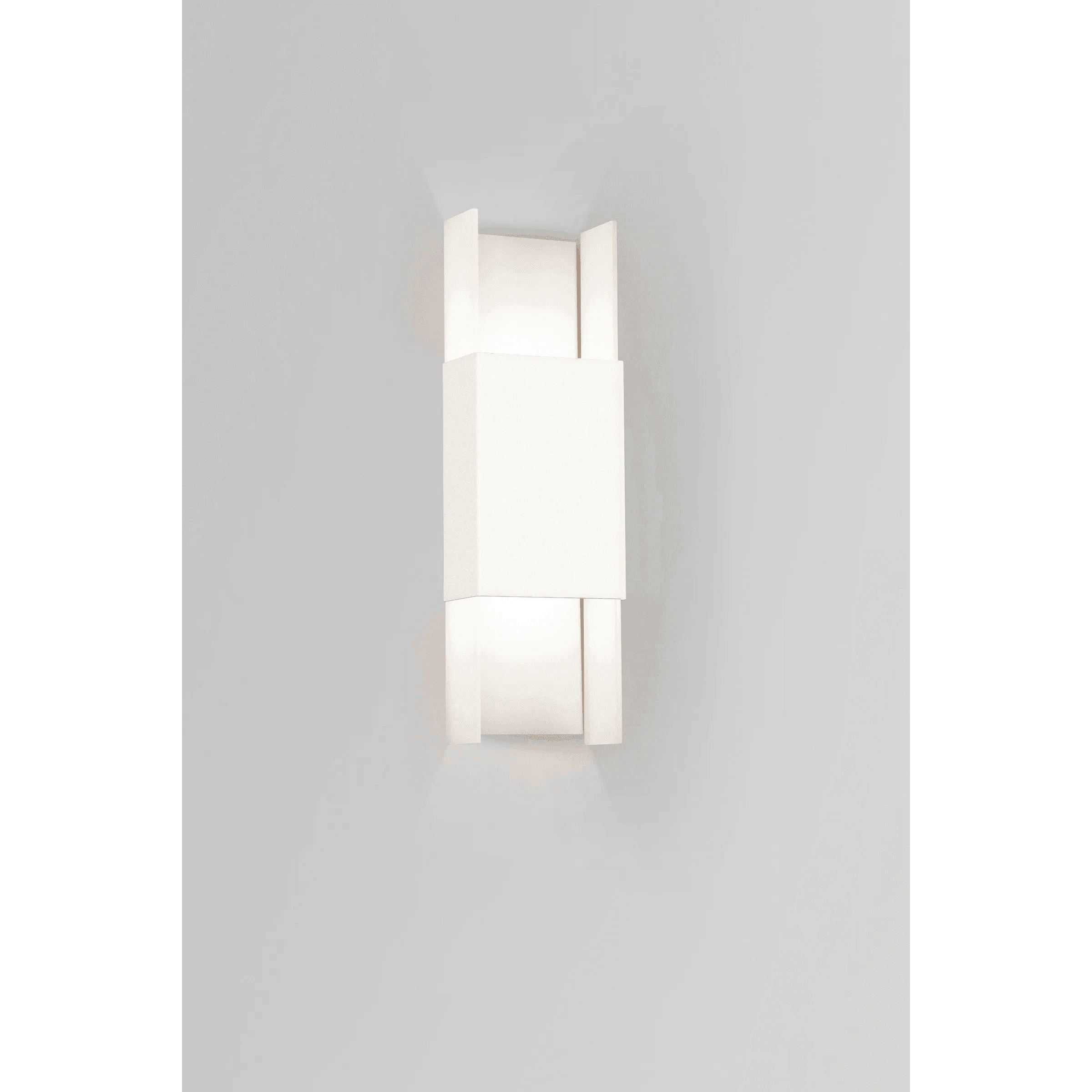 Cerno - Ansa Outdoor LED Sconce - 03-243-Y-27P1 - Canada Light Shop