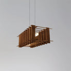 Cerno - Arca LED Linear Pendant - 07-120-AD-27P1 - Canada Light Shop