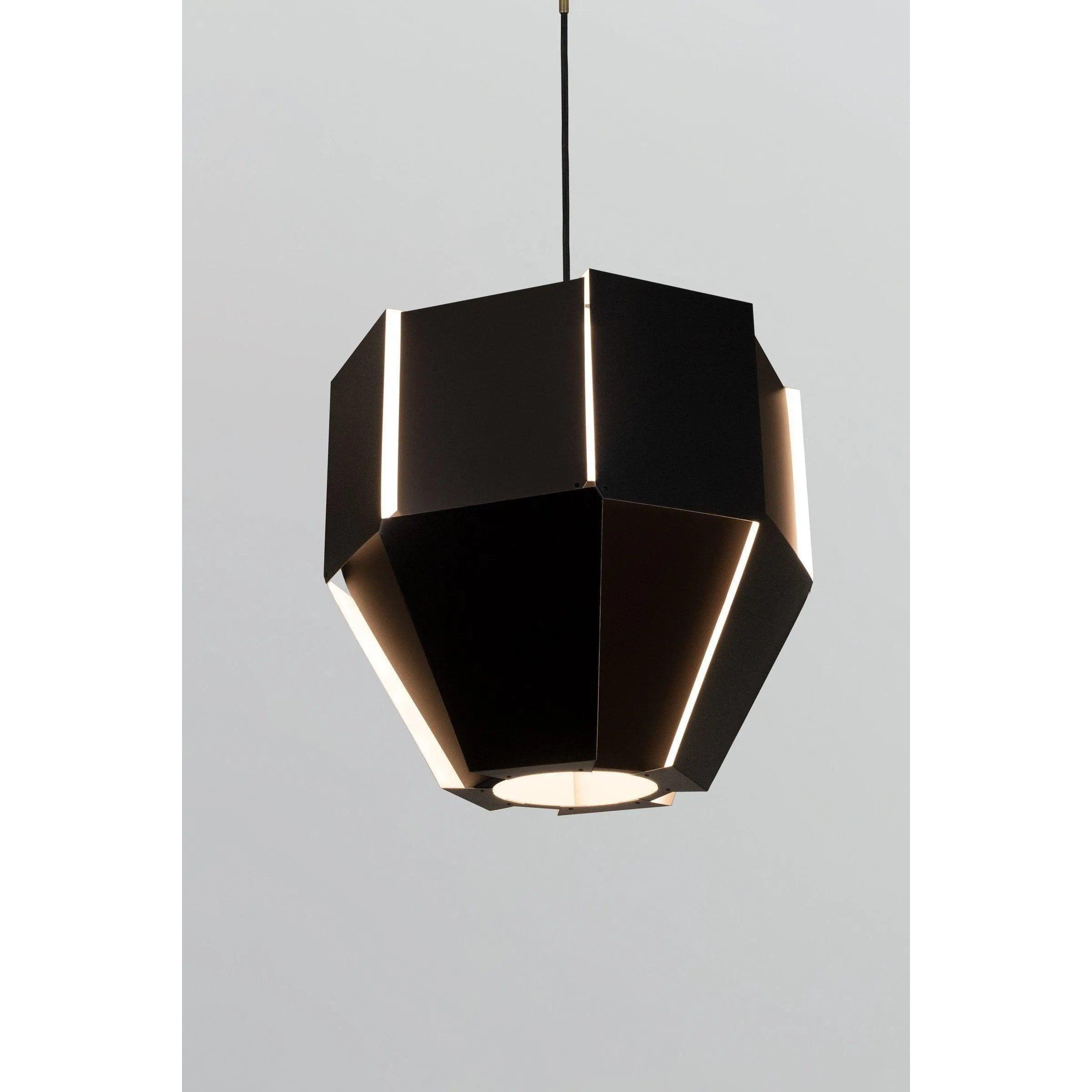 Cerno - Astrum LED Pendant - 06-270-11B-27P1 - Canada Light Shop