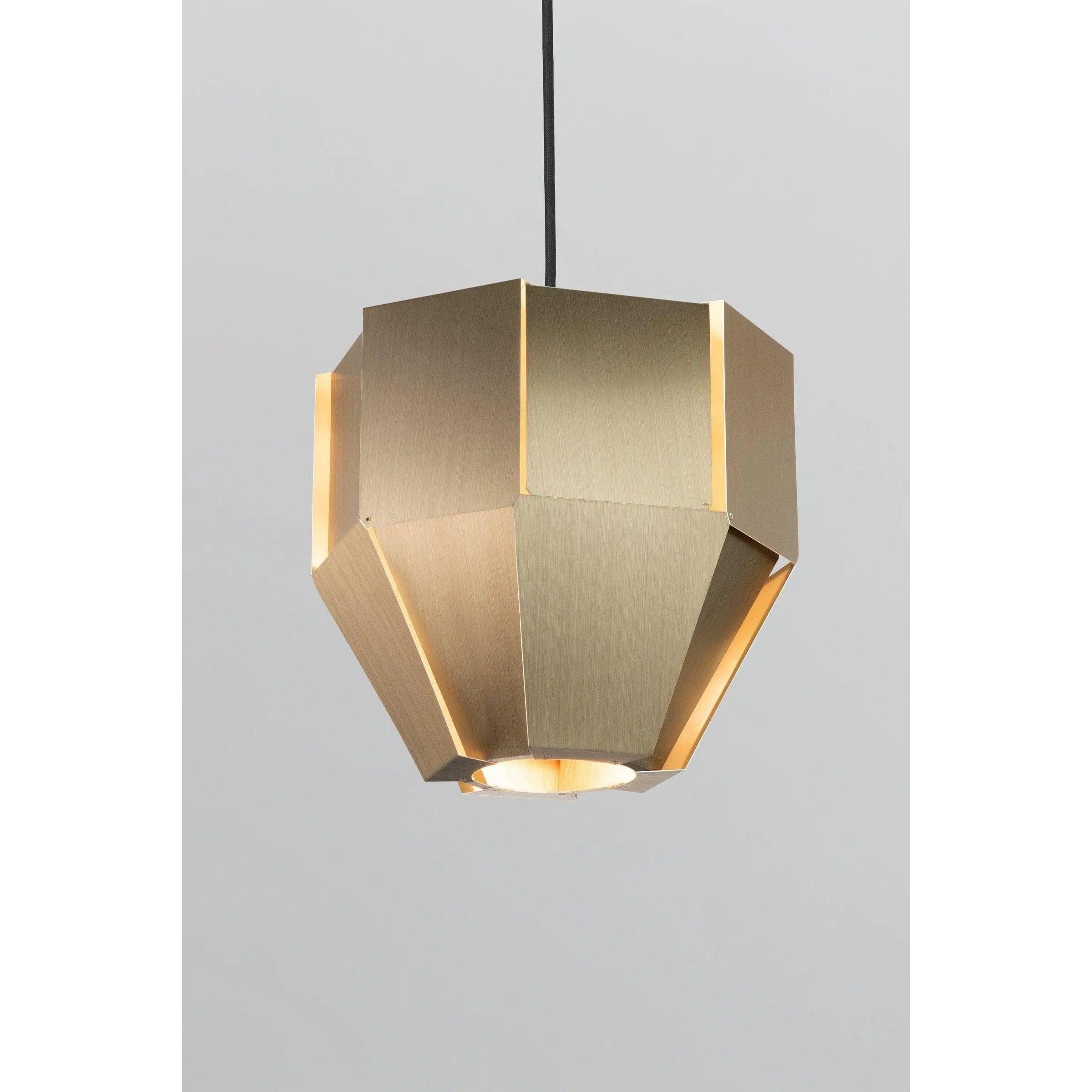 Cerno - Astrum LED Pendant - 06-270-11D-27P1 - Canada Light Shop