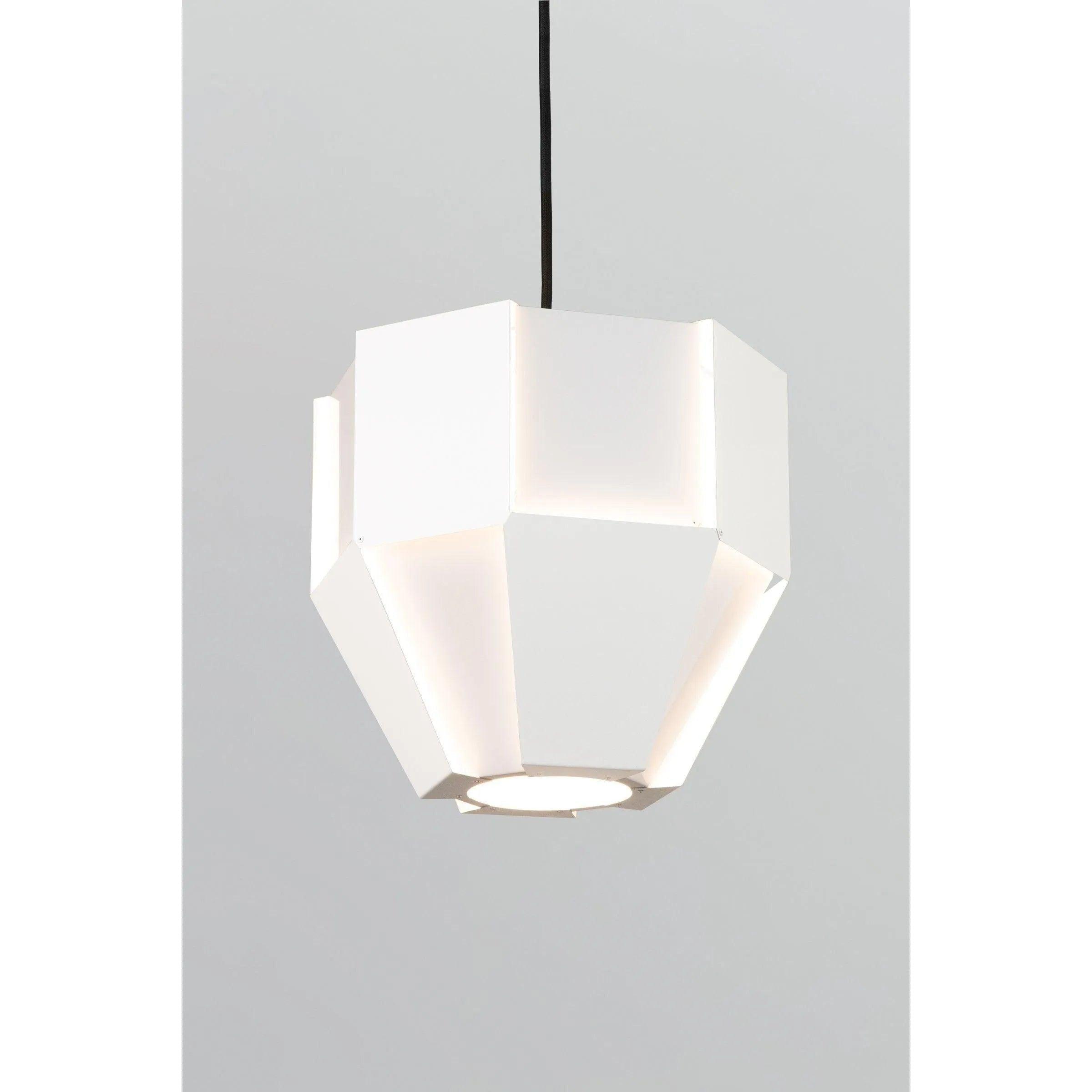 Cerno - Astrum LED Pendant - 06-270-11W-27P1 - Canada Light Shop