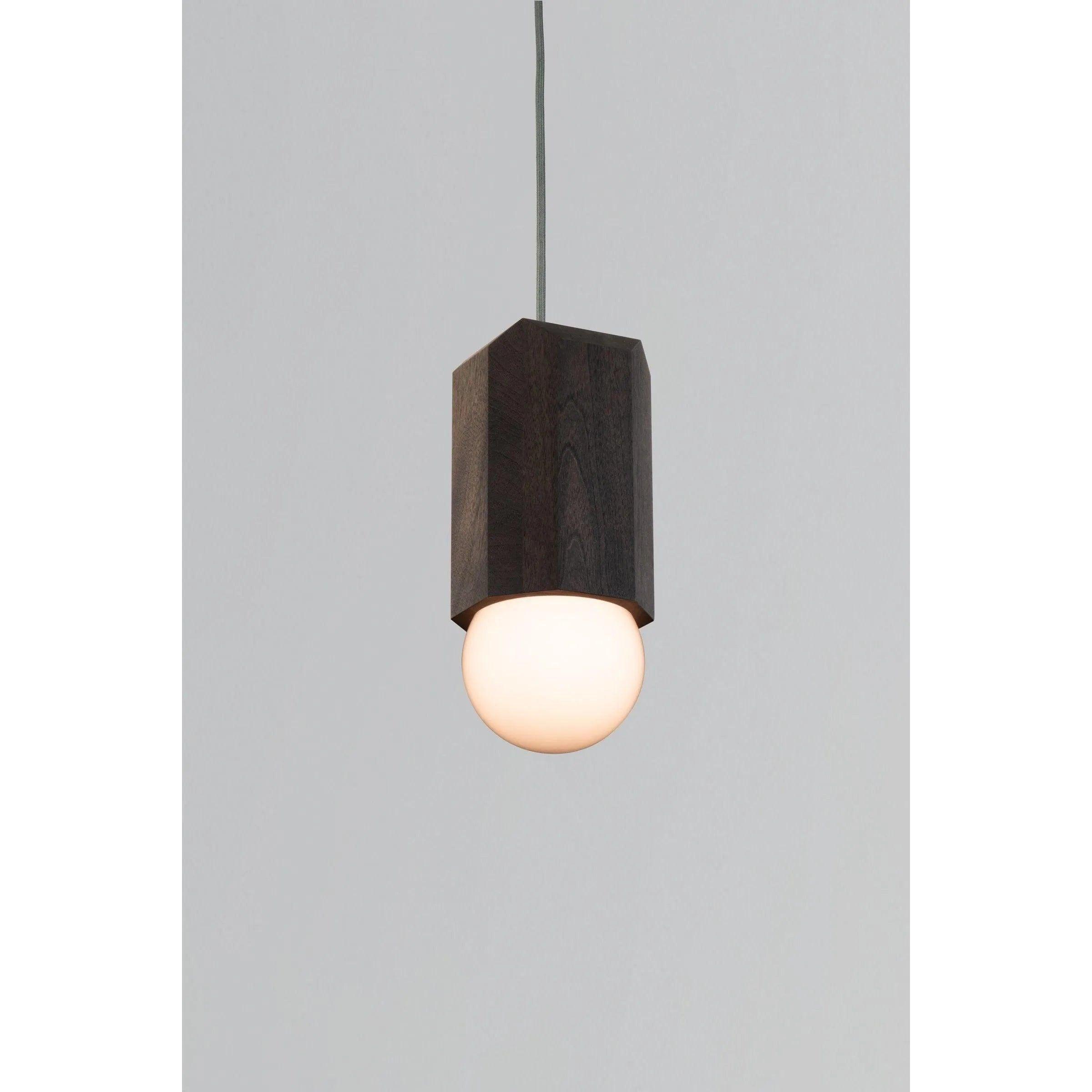 Cerno - Bimar Pendant - 06-250-D-27MB - Canada Light Shop