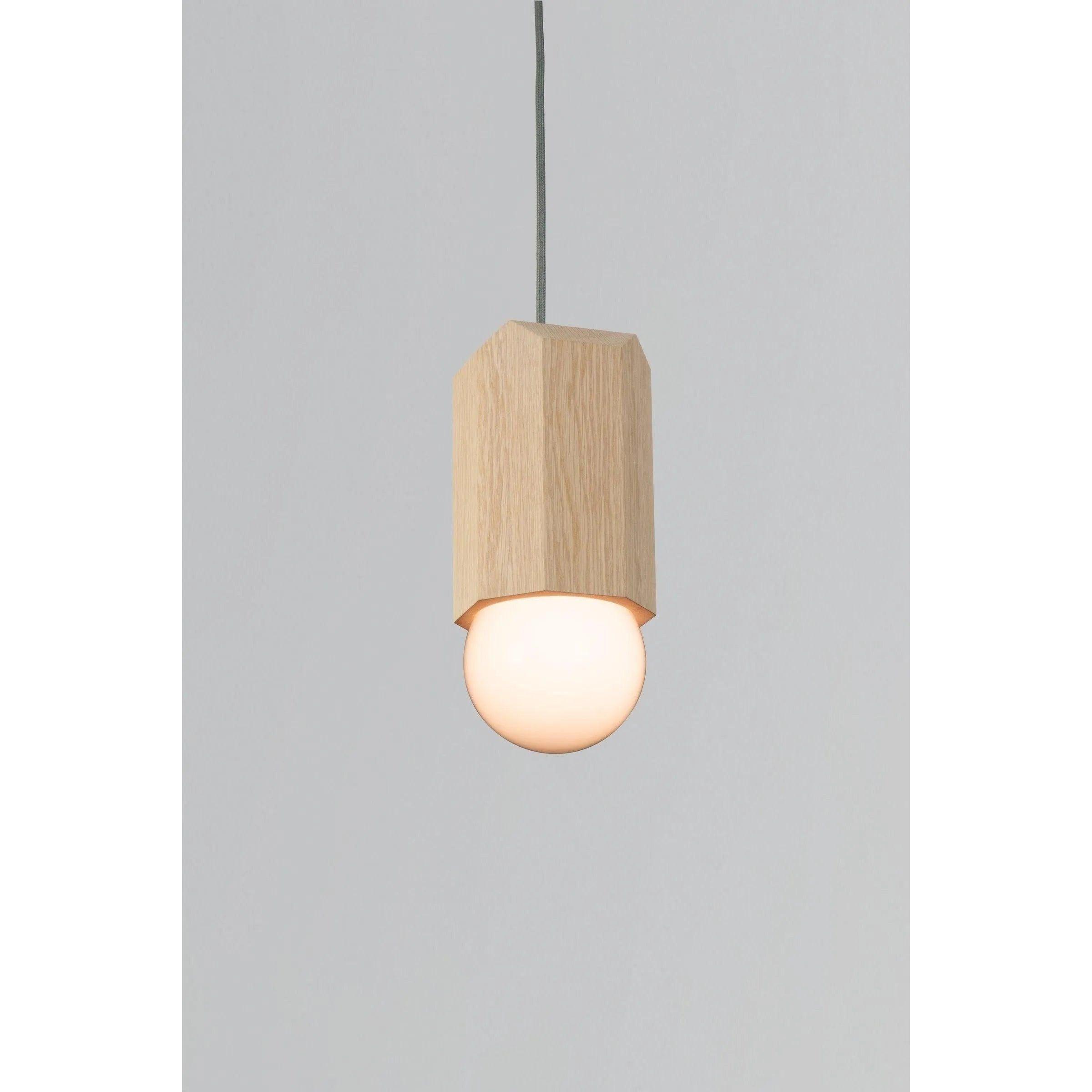 Cerno - Bimar Pendant - 06-250-O-27MB - Canada Light Shop