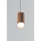 Cerno - Bimar Pendant - 06-250-W-27MB - Canada Light Shop