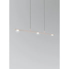 Cerno - Brevis LED Linear Pendant - 06-910-A-27P1 - Canada Light Shop