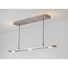 Cerno - Brevis LED Linear Pendant - 06-910-A-27P1 - Canada Light Shop