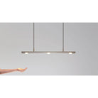 Cerno - Brevis LED Linear Pendant - 06-910-A-27P1 - Canada Light Shop