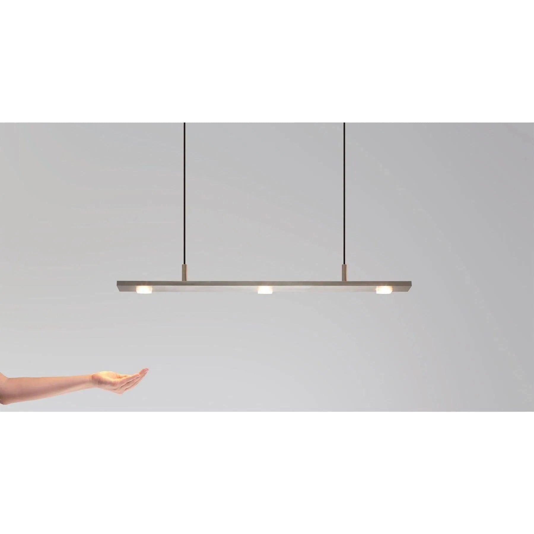 Cerno - Brevis LED Linear Pendant - 06-910-A-27P1 - Canada Light Shop