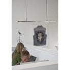 Cerno - Brevis LED Linear Pendant - 06-910-A-27P1 - Canada Light Shop