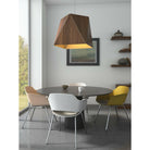 Cerno - Calx LED Pendant - 06-200-10AD-27P1 - Canada Light Shop