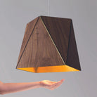 Cerno - Calx LED Pendant - 06-200-10AD-27P1 - Canada Light Shop
