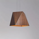 Cerno - Calx LED Pendant - 06-200-36RW - Canada Light Shop