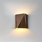 Cerno - Calx LED Wall Sconce - 03-138-AW-27P1 - Canada Light Shop
