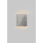 Cerno - Calx Outdoor LED Sconce - 03-244-G-27D1 - Canada Light Shop