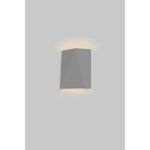 Cerno - Calx Outdoor LED Sconce - 03-244-G-27D1 - Canada Light Shop
