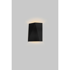 Cerno - Calx Outdoor LED Sconce - 03-244-K-27D1 - Canada Light Shop