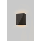 Cerno - Calx Outdoor LED Sconce - 03-244-R-27D1 - Canada Light Shop