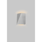 Cerno - Calx Outdoor LED Sconce - 03-244-S-27D1 - Canada Light Shop
