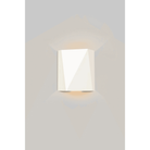 Cerno - Calx Outdoor LED Sconce - 03-244-Y-27D1 - Canada Light Shop
