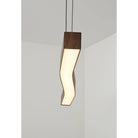Cerno - Camur LED Linear Pendant - 07-210-D-27P1 - Canada Light Shop